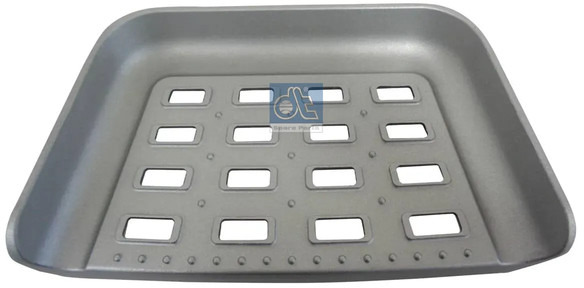 DAF Treeplank 1945946 - Footstep for Truck: picture 1 DAF Treeplank 1945946 - Footstep for Truck: picture 1
