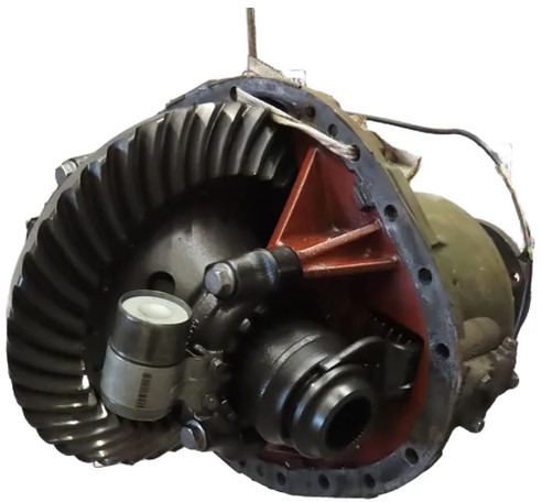 DAF XF106 Differentieel 1344 2312482 Ratio 2.79 - Differential gear for Truck: picture 1 DAF XF106 Differentieel 1344 2312482 Ratio 2.79 - Differential gear for Truck: picture 1