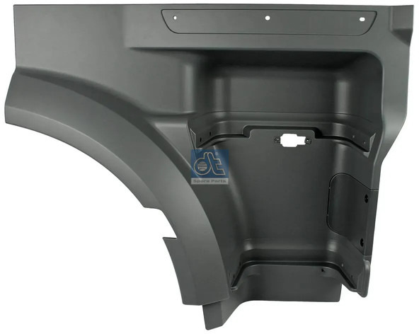 DAF XF106 Instapkast Rechts 1835024 | 1861673 - Footstep for Truck: picture 1 DAF XF106 Instapkast Rechts 1835024 | 1861673 - Footstep for Truck: picture 1