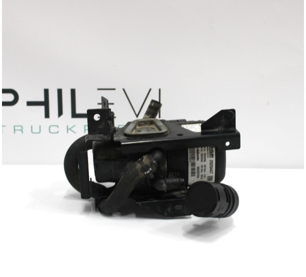 DAF XF106 Webasto 2020447 - Blower motor for Truck: picture 1 DAF XF106 Webasto 2020447 - Blower motor for Truck: picture 1