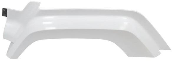 DAF XG Spatscherm Links 2318231  |  2318237 - Fender for Truck: picture 1 DAF XG Spatscherm Links 2318231  |  2318237 - Fender for Truck: picture 1