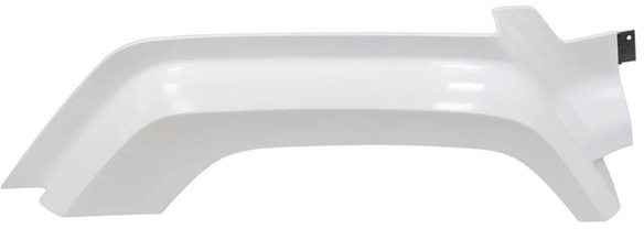 DAF XG Spatscherm Rechts 2418409 | 2318238 - Fender for Truck: picture 1 DAF XG Spatscherm Rechts 2418409 | 2318238 - Fender for Truck: picture 1