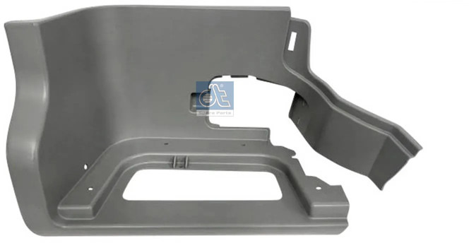 Ford F-Max Instapkast Rechts T328958 - Cab and interior for Truck: picture 1 Ford F-Max Instapkast Rechts T328958 - Cab and interior for Truck: picture 1