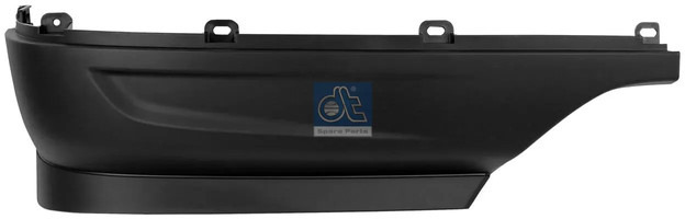 Iveco Hiway Bumperhoek Rechts 5801562167 - Bumper for Truck: picture 1 Iveco Hiway Bumperhoek Rechts 5801562167 - Bumper for Truck: picture 1