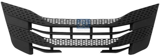 Iveco S-Way Frontgrille 5802401392 - Grill for Truck: picture 1 Iveco S-Way Frontgrille 5802401392 - Grill for Truck: picture 1