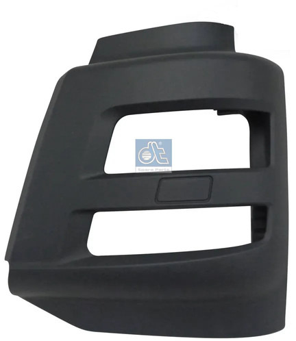 MAN TGM Bumperhoek Links 81.41610-5695 Euro 6 - Bumper for Truck: picture 1 MAN TGM Bumperhoek Links 81.41610-5695 Euro 6 - Bumper for Truck: picture 1