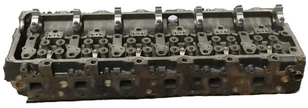 MAN TGS Cilinderkop 51.03100-6423 Euro 5 - Cylinder head for Truck: picture 1 MAN TGS Cilinderkop 51.03100-6423 Euro 5 - Cylinder head for Truck: picture 1