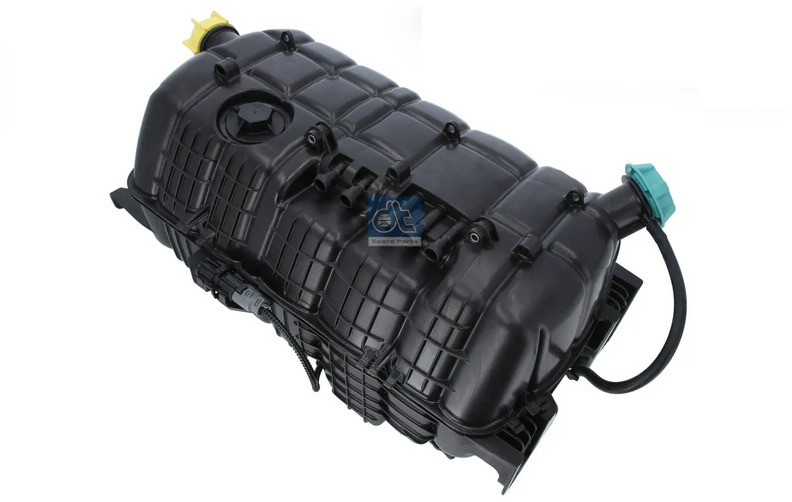 MAN TGX/TGS Expansietank 81.06102-6232 Euro 6 - Expansion tank for Truck: picture 1 MAN TGX/TGS Expansietank 81.06102-6232 Euro 6 - Expansion tank for Truck: picture 1