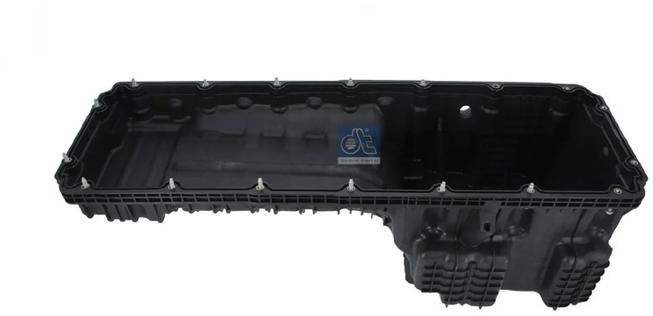 Mercedes-Benz Actos Carterpan A 471 010 56 13 | A 471 010 72 13 | A 471 010 84 13 - Oil pan for Truck: picture 1 Mercedes-Benz Actos Carterpan A 471 010 56 13 | A 471 010 72 13 | A 471 010 84 13 - Oil pan for Truck: picture 1