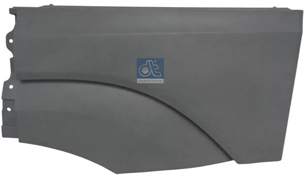 Mercedes-Benz Actros Afdekkap Links A 960 884 72 75 - Cab and interior for Truck: picture 1 Mercedes-Benz Actros Afdekkap Links A 960 884 72 75 - Cab and interior for Truck: picture 1