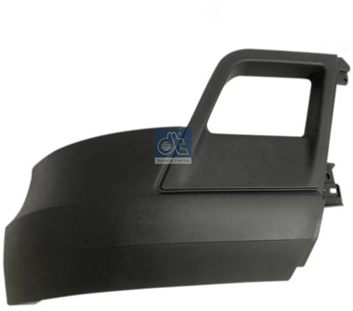 Mercedes-Benz Arocs Bumperhoek Rechts A 960 885 22 25 - Bumper for Truck: picture 1 Mercedes-Benz Arocs Bumperhoek Rechts A 960 885 22 25 - Bumper for Truck: picture 1