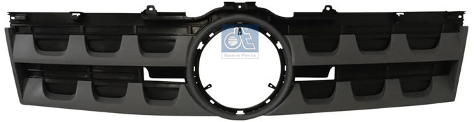 Mercedes-Benz Arocs Frontgrille A 960 750 04 18 - Grill for Truck: picture 1 Mercedes-Benz Arocs Frontgrille A 960 750 04 18 - Grill for Truck: picture 1