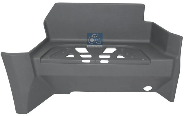 Mercedes-Benz Arocs Instapkast Rechts A 961 666 33 02 - Cab and interior for Truck: picture 1 Mercedes-Benz Arocs Instapkast Rechts A 961 666 33 02 - Cab and interior for Truck: picture 1