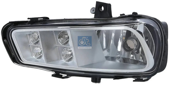 Mercedes-Benz Arocs Mistlamp Links A 960 820 06 56 | A 960 820 21 56 - Fog light for Truck: picture 1 Mercedes-Benz Arocs Mistlamp Links A 960 820 06 56 | A 960 820 21 56 - Fog light for Truck: picture 1