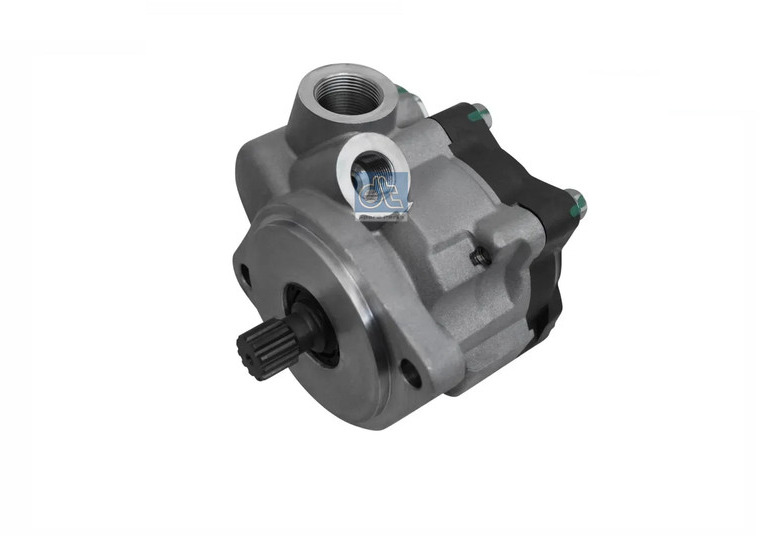 Mercedes-Benz Atego Stuurpomp A 003 460 16 80 | A 003 460 60 80 Euro 6 - Steering pump for Truck: picture 1 Mercedes-Benz Atego Stuurpomp A 003 460 16 80 | A 003 460 60 80 Euro 6 - Steering pump for Truck: picture 1