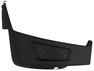 Renault D-Serie Bumperhoek Rechts 7482541561 - Bumper for Truck: picture 1 Renault D-Serie Bumperhoek Rechts 7482541561 - Bumper for Truck: picture 1