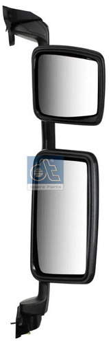 Renault Spiegel Rechts 7484188487 - Rear view mirror for Truck: picture 1 Renault Spiegel Rechts 7484188487 - Rear view mirror for Truck: picture 1