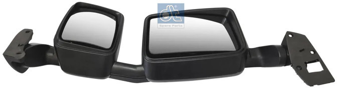 Renault T-Serie Spiegel Rechts 7484188482 | 7482582181 - Rear view mirror for Truck: picture 1 Renault T-Serie Spiegel Rechts 7484188482 | 7482582181 - Rear view mirror for Truck: picture 1