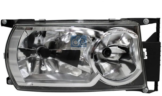 Scania Koplamp Rechts Xenon 2416109 | 1949894 Euro 6 - Headlight for Truck: picture 1 Scania Koplamp Rechts Xenon 2416109 | 1949894 Euro 6 - Headlight for Truck: picture 1