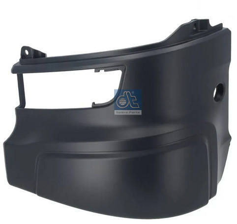 Scania R-S Serie Bumperhoek Links 2474454 Euro 6 - Bumper for Truck: picture 1 Scania R-S Serie Bumperhoek Links 2474454 Euro 6 - Bumper for Truck: picture 1