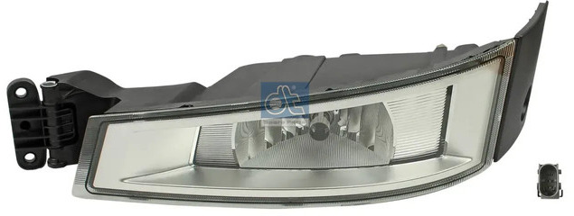 Volvo FH4 Mistlamp Links 24159436 | 22332593 - Fog light for Truck: picture 1 Volvo FH4 Mistlamp Links 24159436 | 22332593 - Fog light for Truck: picture 1