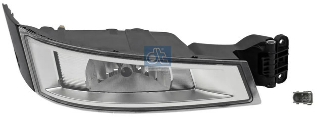Volvo FH4 Mistlamp Rechts 24159473 | 22332592 - Fog light for Truck: picture 1 Volvo FH4 Mistlamp Rechts 24159473 | 22332592 - Fog light for Truck: picture 1