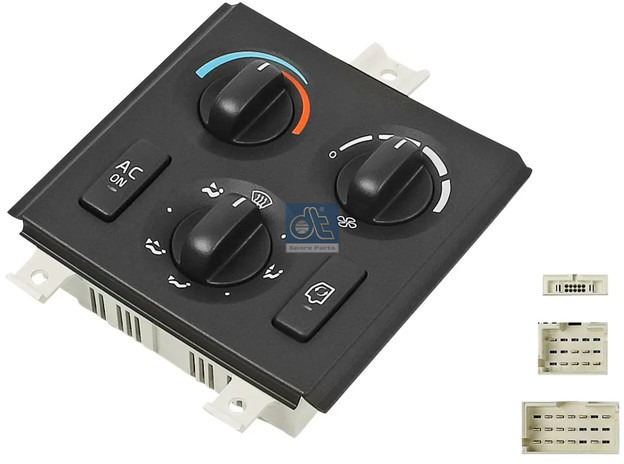 Volvo Klima Control 21318123 | 20508581 - Heating/ Ventilation for Truck: picture 1 Volvo Klima Control 21318123 | 20508581 - Heating/ Ventilation for Truck: picture 1