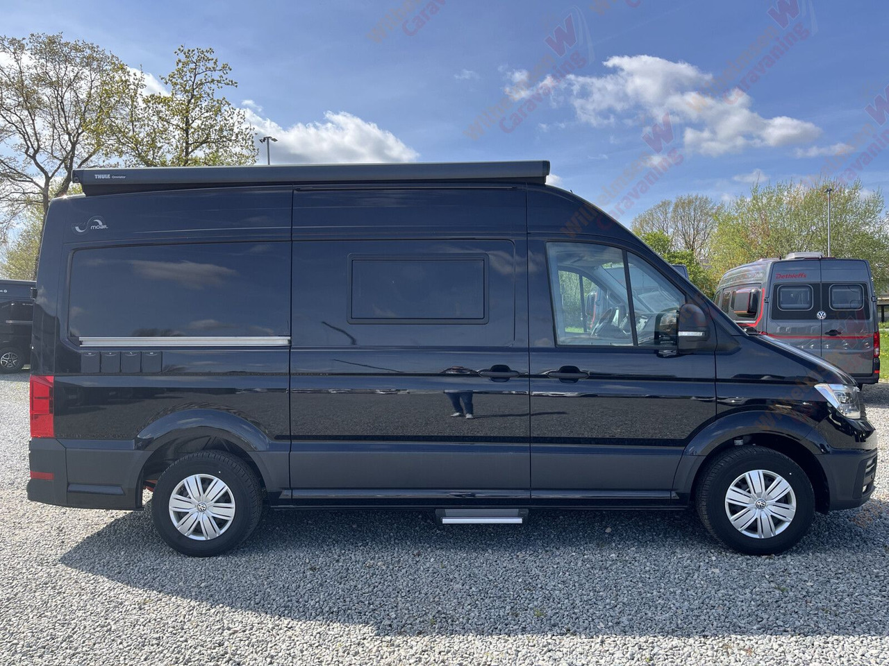 Second Hand Renovated Vw Camper Vans For Sale Camper Vans