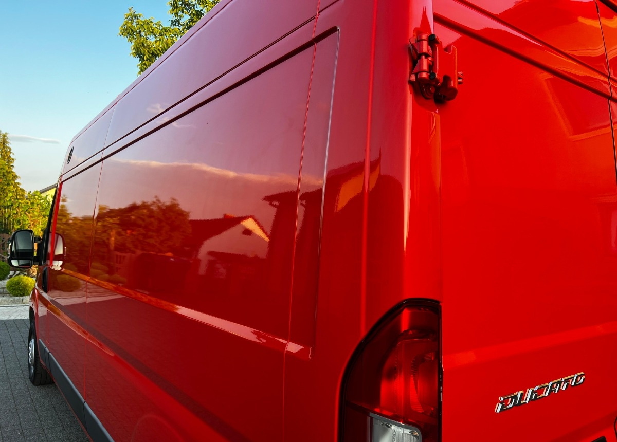 Fiat Ducato L3 H2 - Panel van: picture 3 Fiat Ducato L3 H2 - Panel van: picture 3