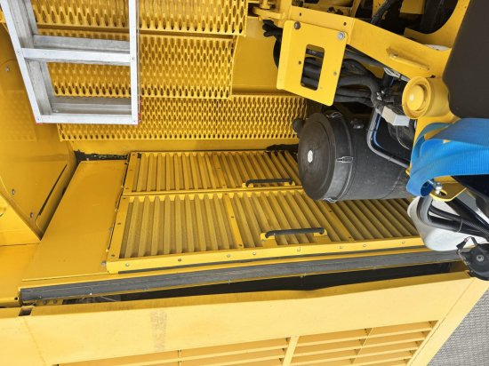 Harvester Backhus A63 1129: picture 14