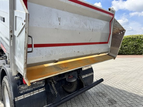 DAF CF 480 FAG Kipper 8x4 MX-13 355H3 - Tipper: picture 5 DAF CF 480 FAG Kipper 8x4 MX-13 355H3 - Tipper: picture 5