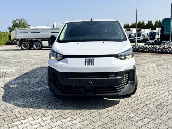 Fiat Scudo (L2) M BlueDHi 120 6-Gang inkl. NOVA - Panel van: picture 2 Fiat Scudo (L2) M BlueDHi 120 6-Gang inkl. NOVA - Panel van: picture 2