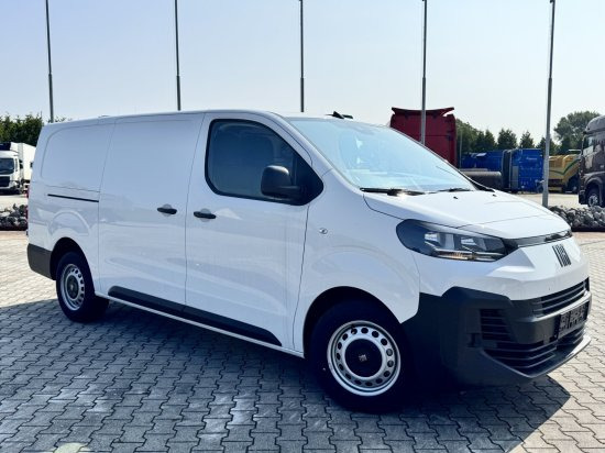 Fiat Scudo (L2) M BlueDHi 120 6-Gang inkl. NOVA - Panel van: picture 3 Fiat Scudo (L2) M BlueDHi 120 6-Gang inkl. NOVA - Panel van: picture 3