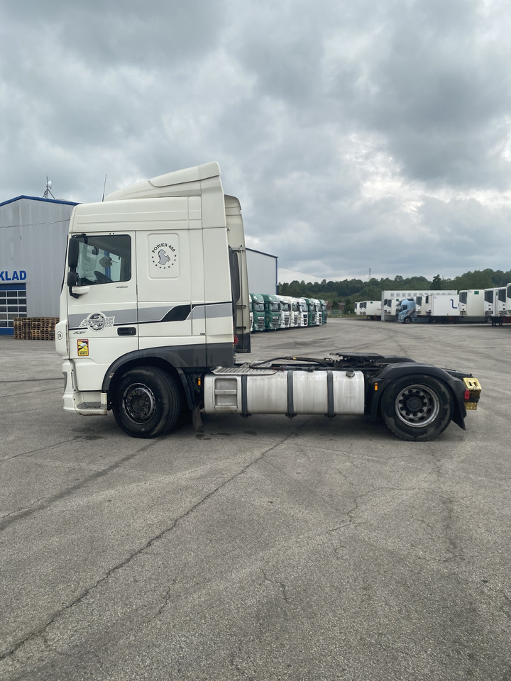 Tractor unit DAF XF 480 FT: picture 7