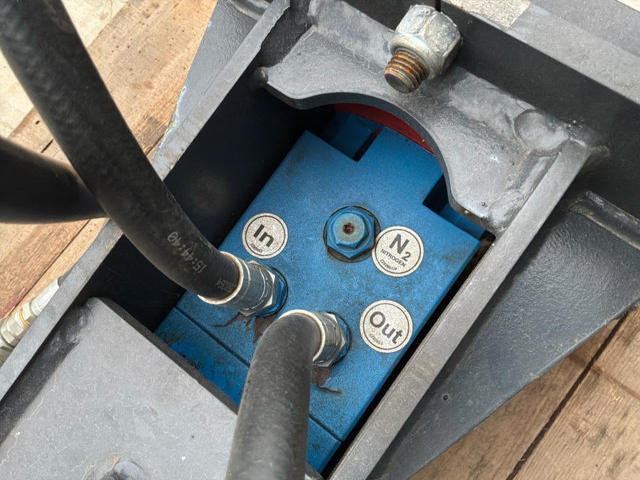 Attachment Hammer HM200: picture 6