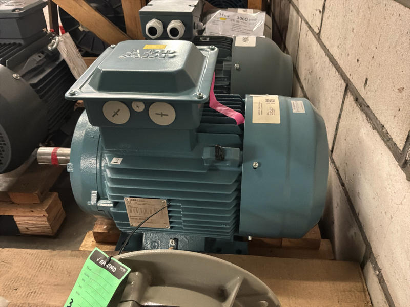 ABB - Construction machinery: picture 4 ABB - Construction machinery: picture 4