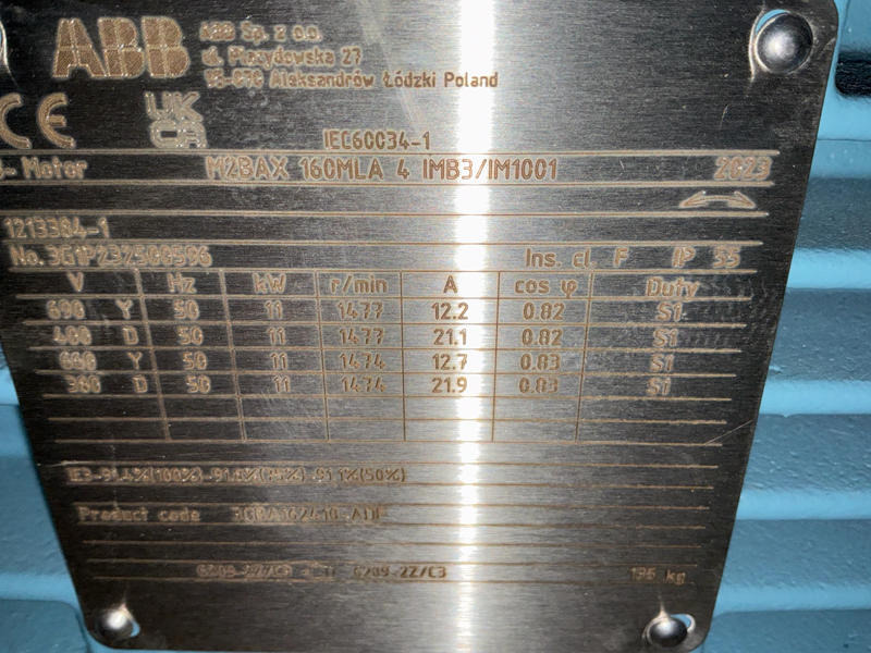 ABB - Construction machinery: picture 5 ABB - Construction machinery: picture 5