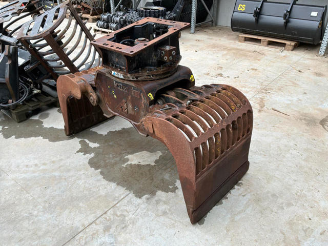 ARDEN S0802B-A - Construction machinery: picture 3 ARDEN S0802B-A - Construction machinery: picture 3