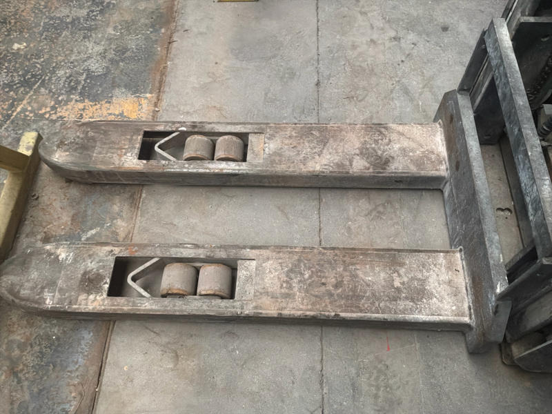 BT Staxio SWE140 - Construction machinery: picture 3 BT Staxio SWE140 - Construction machinery: picture 3