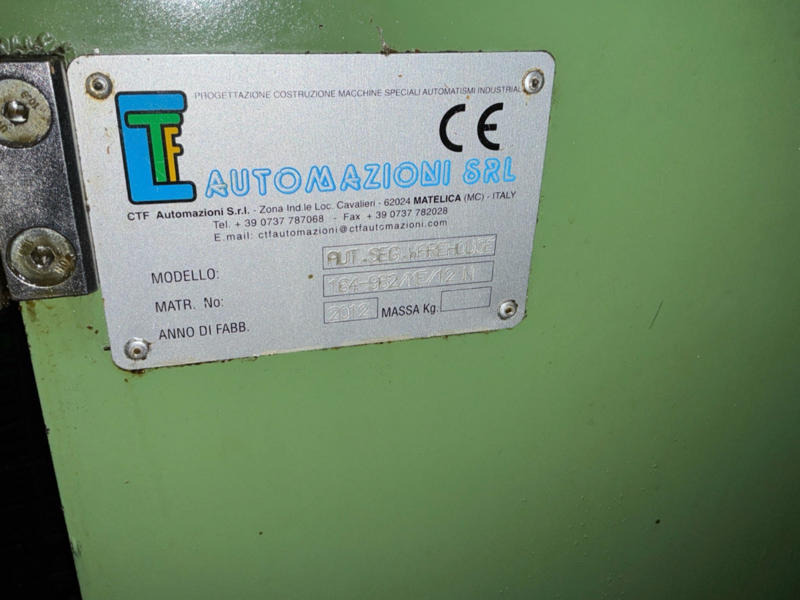 Construction machinery Fanuc R-2000 IB/125L: picture 19 Construction machinery Fanuc R-2000 IB/125L: picture 19