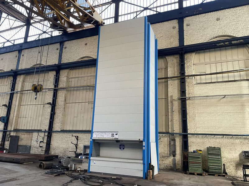 KARDEX Shuttle XP 500 3050X864 - Construction machinery: picture 4 KARDEX Shuttle XP 500 3050X864 - Construction machinery: picture 4