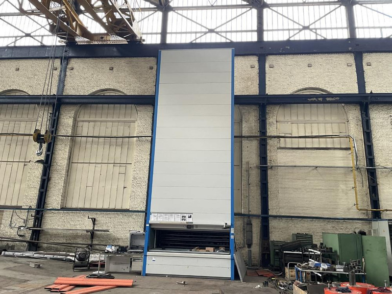 KARDEX Shuttle XP 500 3050X864 - Construction machinery: picture 3 KARDEX Shuttle XP 500 3050X864 - Construction machinery: picture 3