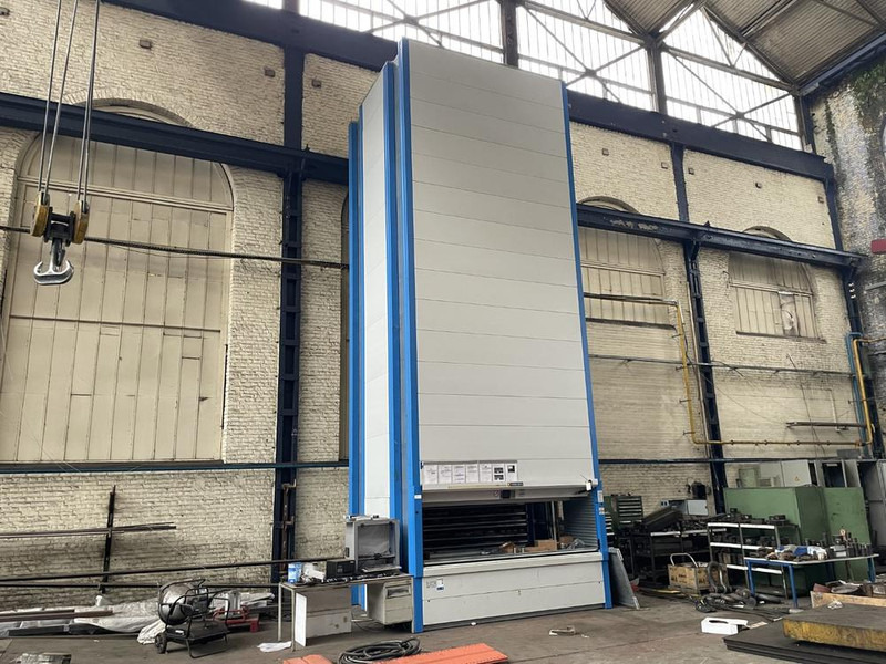 KARDEX Shuttle XP 500 3050X864 - Construction machinery: picture 1 KARDEX Shuttle XP 500 3050X864 - Construction machinery: picture 1