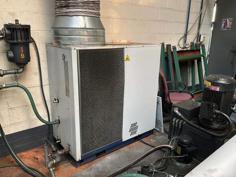 MTA TAEevo TECH 051 - Construction machinery: picture 1 MTA TAEevo TECH 051 - Construction machinery: picture 1