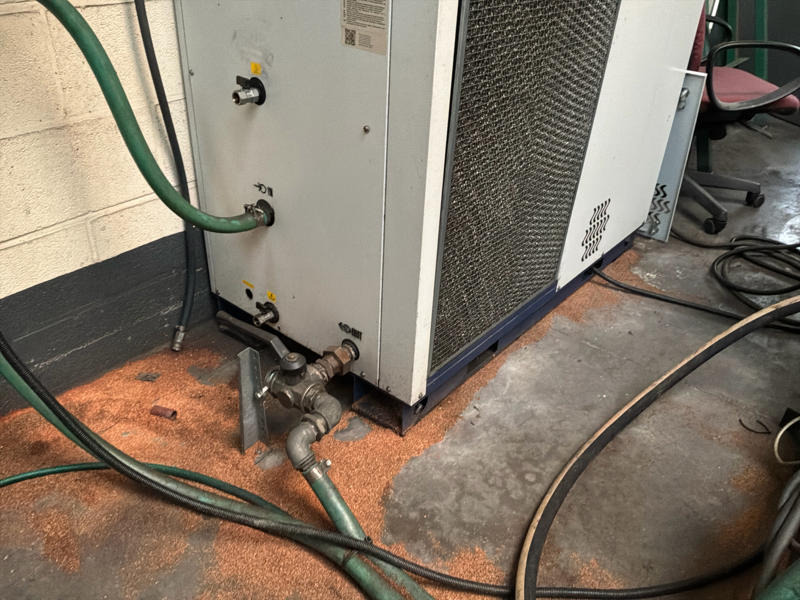 MTA TAEevo TECH 051 - Construction machinery: picture 3 MTA TAEevo TECH 051 - Construction machinery: picture 3