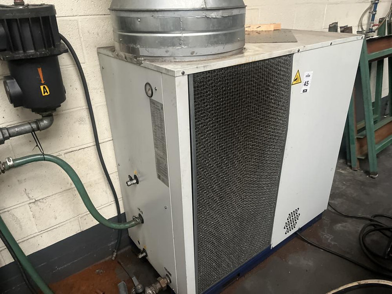 MTA TAEevo TECH 051 - Construction machinery: picture 2 MTA TAEevo TECH 051 - Construction machinery: picture 2