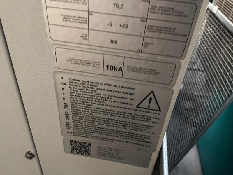 MTA TAEevo TECH 081 - Construction machinery: picture 5 MTA TAEevo TECH 081 - Construction machinery: picture 5