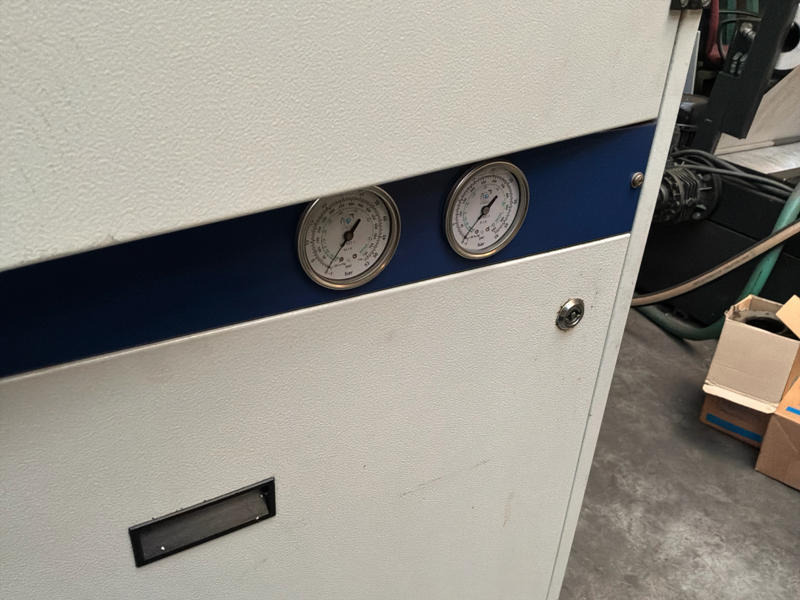 MTA TAEevo TECH 081 - Construction machinery: picture 3 MTA TAEevo TECH 081 - Construction machinery: picture 3