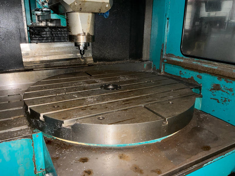 OMV BFC 1050 - Construction machinery: picture 3 OMV BFC 1050 - Construction machinery: picture 3