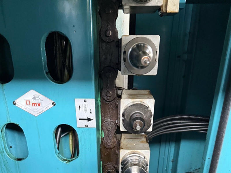 Construction machinery OMV HSC-1700: picture 14